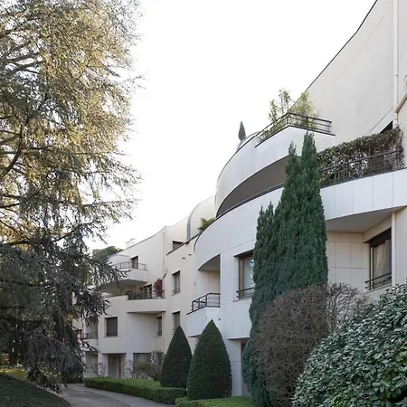 Apartment L'hauterive - Magnifique T3 Piscine Tennis